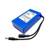 24v 10ah Battery Pack